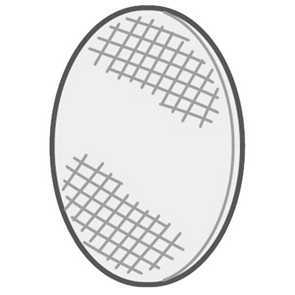 パナソニック 空気清浄機交換用加湿フィルター F-ZXJV90 [FZXJV90]