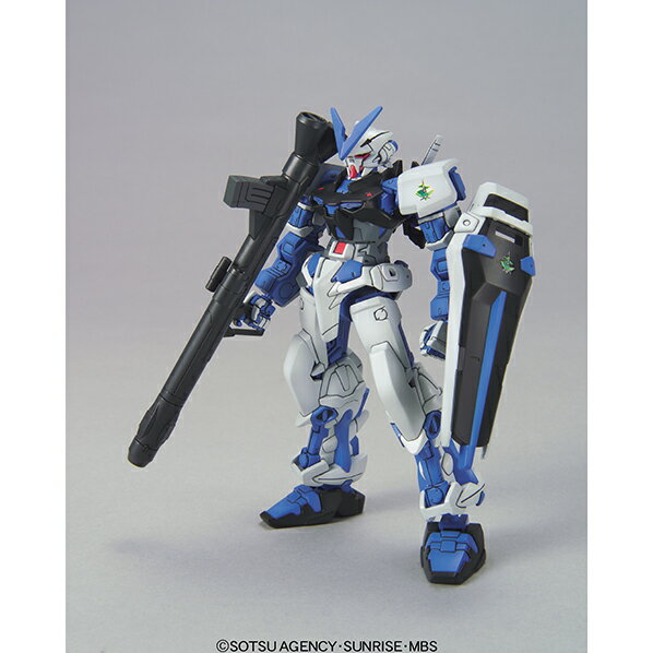 バンダイスピリッツ HG 1/144 ガンダムアストレイ ブルーフレーム SEEDHG13アストレイブル-フレ-ムN SEEDHG13アストレイブル-フレ-ムN