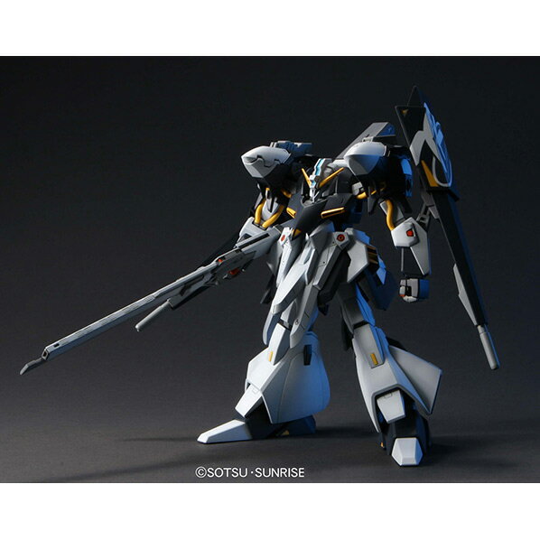 バンダイスピリッツ HGUC 1/144 ORX-005 ギャプランTR-5 HGUC73ギヤプランTR5N [HGUC73ギヤプランTR5N]