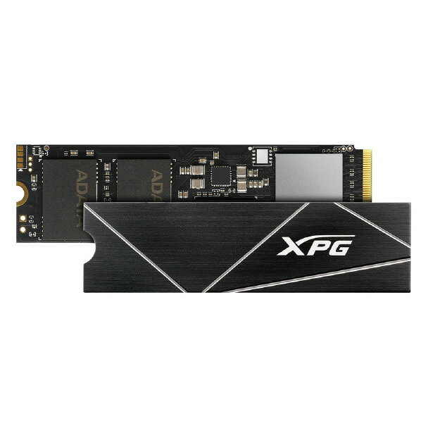 XPG MD2 2280 SSD(2TB) S70 AGAMMIXS70B-2T-CS [AGAMMIXS70B2TCS]yMYMPz