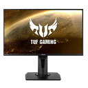 ASUS 24．5型液晶ディス