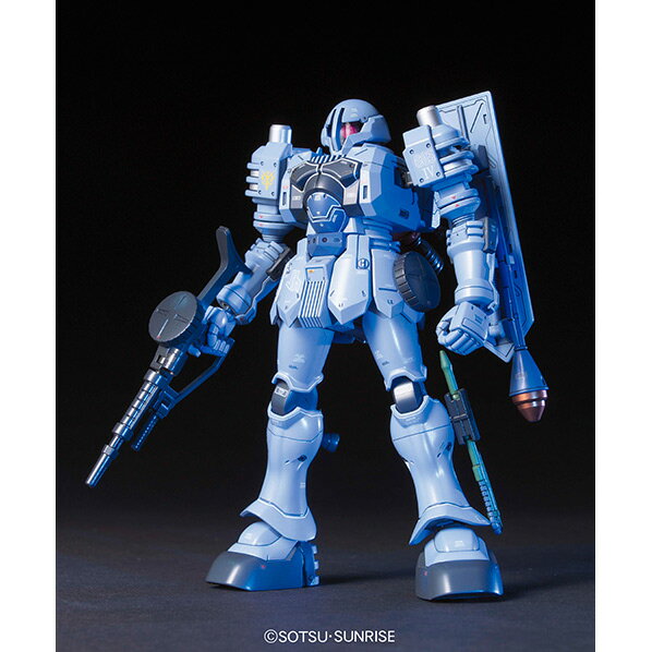 バンダイスピリッツ HGUC 1/144 ヅダ HGUC65ヅダN [HGUC65ヅダN]のサムネイル