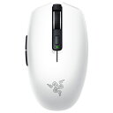 RAZER ゲーミングマウス Orochi V2 - White Edition RZ01-03730400-R3A1 RZ0103730400R3A1