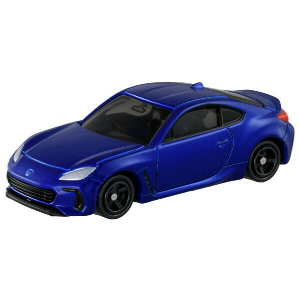 タカラトミー トミカ No．28 SUBARU BRZ(箱) NO028スバルBRZ NO028スバルBRZ