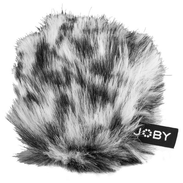 JOBY ウェイボ モバイル ウィンドジャマー Polar White JB01688-BWW [JB01688BWW]