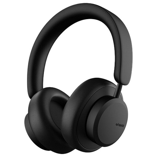 アーバニスタ Bluetoothヘッドフォン MIAMI Noise Cancelling Bluetooth ミッドナイトブラック 1036102 [1036102]【MYMP】