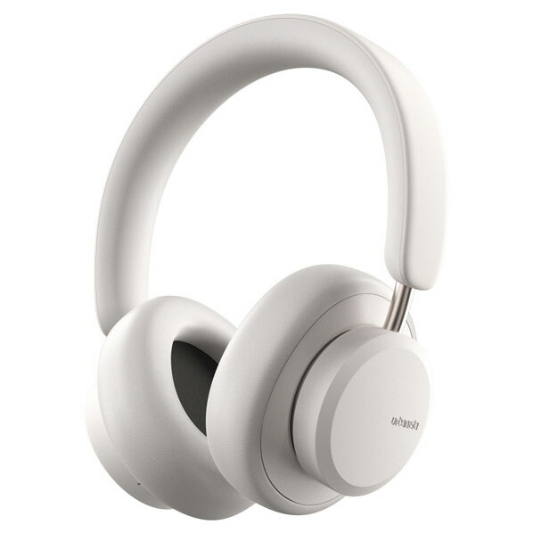 アーバニスタ Bluetoothヘッドフォン MIAMI Noise Cancelling Bluetooth ホワイトパール 1036134 [1036134]【MYMP】