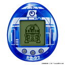 バンダイ R2-D2 TAMAGOTCHI Holographic ver. R2-D2タマゴツチHOLOGRAPHICVER R2-D2タマゴツチHOLOGRAPHICVER 【SBTK】【ETOY】