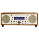 Tivoli Audio XeIVXe Music System BT Generation2 Classic Walnut/Beige MSYBT2-1529-JP [MSYBT21529JP]yAMUPz