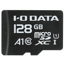 IEOf[^ A1/UHS-I UHS Xs[hNX1Ή microSD[J[h(128GB) MSDA1-128G [MSDA1128G]