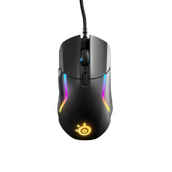 SteelSeries Q[~O}EX Rival 5 62551 [62551]