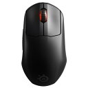 SteelSeries ゲーミングマウス Prime Wireless 62593 62593