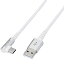 쥳 USB20֥(ǧʡA-CLͥ) 12m ۥ磻 MPA-ACL12NWH [MPAACL12NWH]MSSP