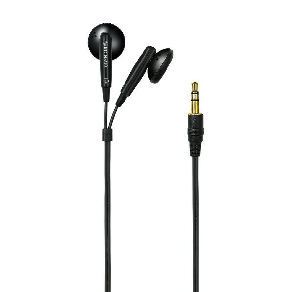 エルパ ステレオインナーホン 3m RD-NM30 [RDNM30]