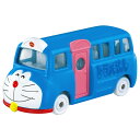 タカラトミー ドリームトミカ No.158 ドラえもん ラッピングバス DトミカNO158ドラエモンラツピングバス [DトミカNO158ドラエモンラツピングバス...