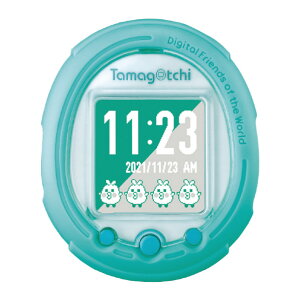 バンダイ Tamagotchi Smart Mintblue TAMAGOTCHISMARTミントBL [TAMAGOTCHISMARTミントBL]【KNSP】