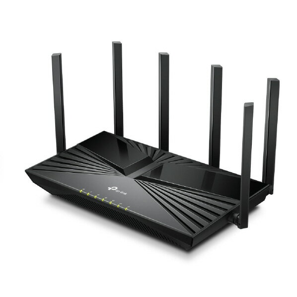 ティーピーリンク デュアルバンド ギガビット Wi-Fi 6ルーター Archer AX4800 ARCHER AX4800 [ARCHERAX4800]