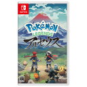 【5/1限定 エントリーで最大P5倍】ポケモン Pokemon LEGENDS アルセウス【Switch】 HACPAW7KA HACPAW7KA