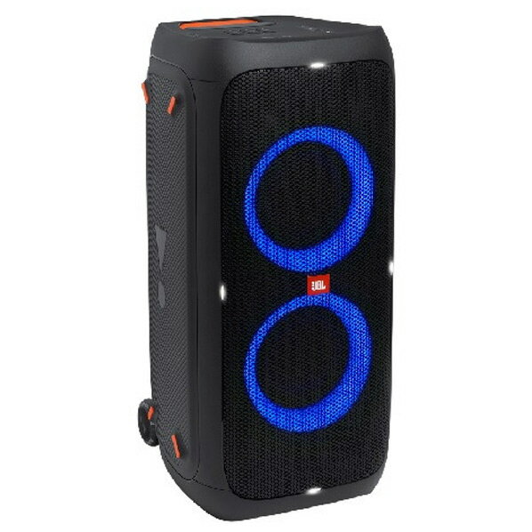 JBL Bluetooth Partyスピーカー PartyBox310 JBLPARTYBOX310JN JBLPARTYBOX310JN 【RNH】