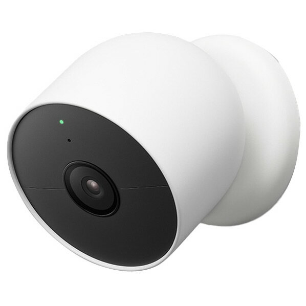 Google ȥ Google Nest Cam snow GA01317-JP [GA01317JP]