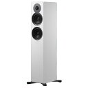 DYNAUDIO トールボーイ型スピーカー EMIT 30 サテンホワイト EMIT30 WHITE [EMIT30WHITE]