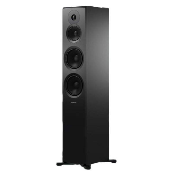 DYNAUDIO トールボーイ型スピーカー EMIT 50 サテンブラック EMIT50 BLACK [EMIT50BLACK]