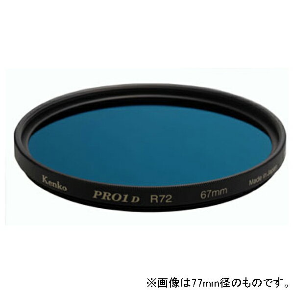 PR[ ԊOBetB^[ 67mm PRO1D R72 67SPRO1DP72 [67SPRO1DR72]