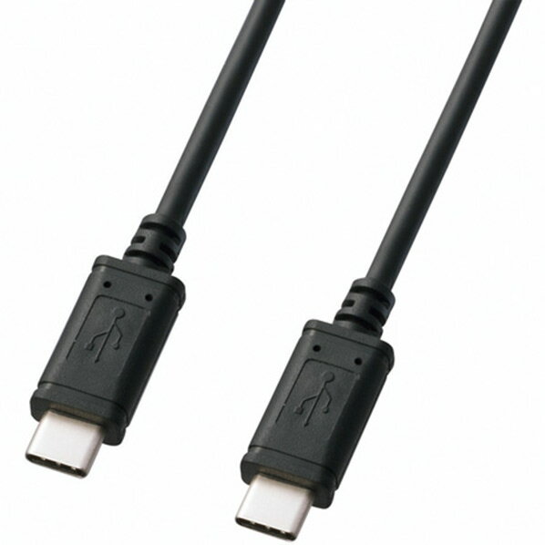 TTvC USB2D0 Type CP[u 1m ubN KU-CC10 [KUCC10]