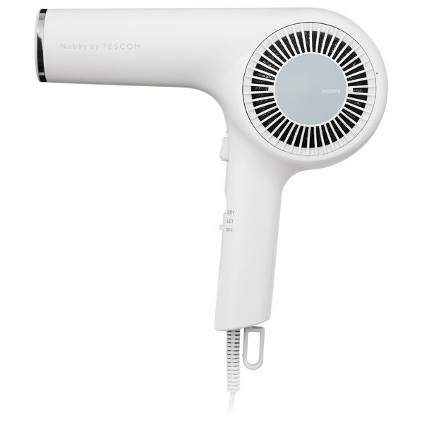 テスコムのヘアケア NIB2600H