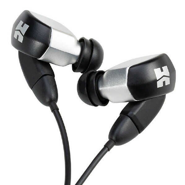 HIFIMAN カナル型有線イヤフォン RE2000 silver シルバー RE2000SILVER [RE2000SILVER]【MYMP】