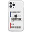 Dparks iPhone 13 Proѥեȥꥢ City NEWYORK DS21195I13P [DS21195I13P]