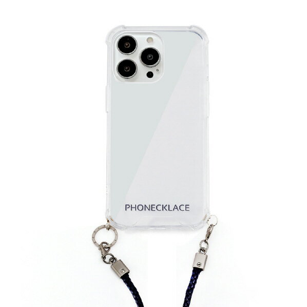 PHONECKLACE iPhone 13 Proѥץȥåդꥢ ͥӡ ͥӡ PN21606I13PNV [PN21606I13PNV]