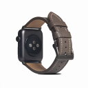 SLG Design Apple Watch 49/45/44/42mm用FULL GRAIN LEATHER BAND エトフクリーム SD21967AWEC [SD21967AWEC]【TBPB】