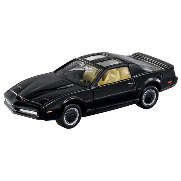 タカラトミー トミカプレミアムunlimited 03 ナイトライダー ナイト2000 K．I．T．T． PトミカULT03ナイトライダ-2000KITT [PトミカULT03ナイトライダ-2000KITT]のサムネイル