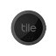 Tile Bluetoothȥå ӸԲ(3ǯ) Sticker(2022) ֥å RT-42001-AP [RT42001AP]