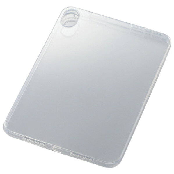 쥳 iPad mini 6ѥեȥ ꥢ TB-A21SUCCR [TBA21SUCCR]MSSP