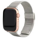 VPG Apple WatchpXeXoh 42-45mm Vo[ AW-STN02SL [AWSTN02SL]