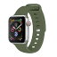 DOOSSY Apple WatchѥꥳХ 42-45mm ꡼ AW-SIN02GR [AWSIN02GR]