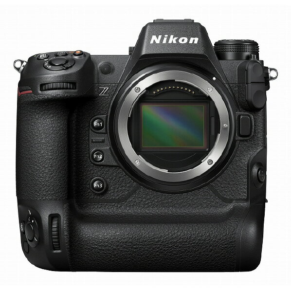 nikon ニコン デジタル一眼カメラ・ボディ Z 9 Z9 [Z9]【RNH】