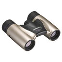 【5/1限定 エントリーで更にポイントUP!】オリンパス 双眼鏡 Trip light 8×21 RC II シャンパンゴールド 8X21RC2シャンパンゴ-ル...