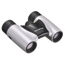 【5/1限定 エントリーで更にポイントUP!】オリンパス 双眼鏡 Trip light 8×21 RC II パールホワイト 8X21RC2パ-ルホワイト [8...