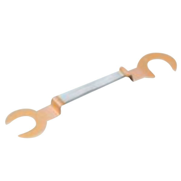 エルパ 銅爪付ヒューズ(15A) CF15NH [CF15NH]