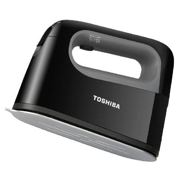 東芝のアイロン TAS-X6(H) [グレー]