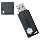 BUFFALO USB3D2(Gen1) RECXERUSB(64GB) ubN RUF3-KVB64G-BK [RUF3KVB64GBK]