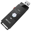 BUFFALO USB3D2(Gen1) |[^uSSD(250GB) ubN SSD-PUTVB250U3-B [SSDPUTVB250U3B]