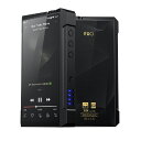 FiiO デジタルオーディオプレーヤー(64GB) FIO-M17-B 