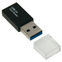 Digio2 CRW-3SD63BK [USB microSD ブラック]