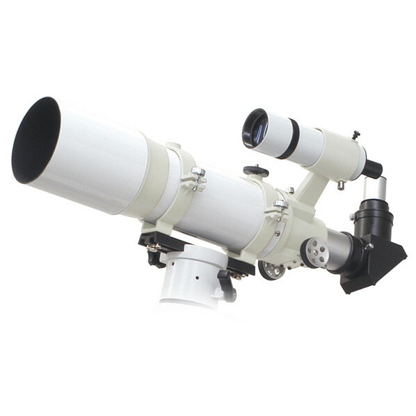 ケンコー 屈折式望遠鏡(鏡筒) NEWスカイエクスプローラー SE102キヨウトウノミ [SE102キヨウトウノミ]