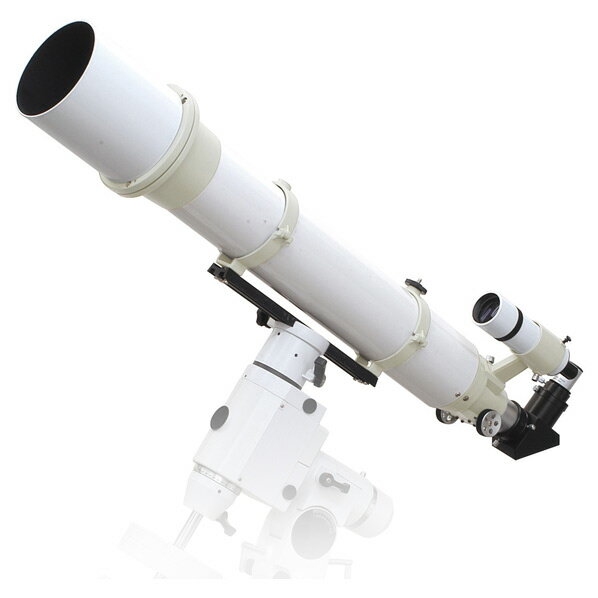 ケンコー 屈折式望遠鏡(鏡筒) NEWスカイエクスプローラー SE120Lキヨウトウノミ [SE120Lキヨウトウノミ]