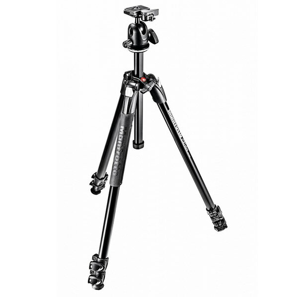 Manfrotto 290XTRAアルミニ